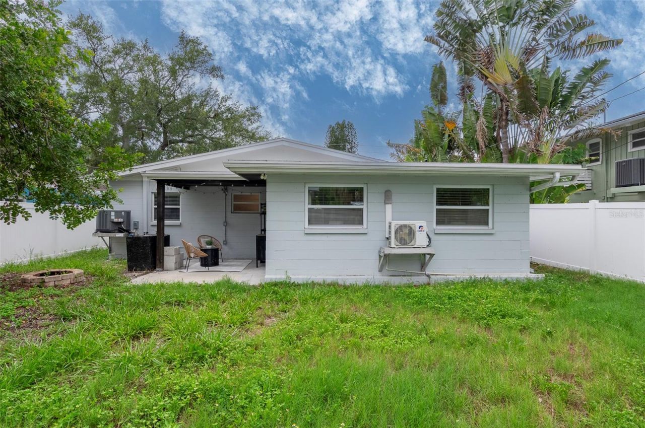 4911 Chancellor Street Ne, Saint Petersburg, FL 33703 Photo