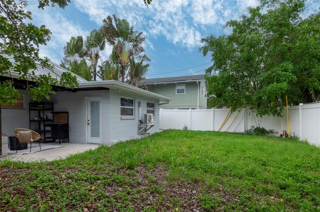 4911 Chancellor Street Ne, Saint Petersburg, FL 33703 Photo