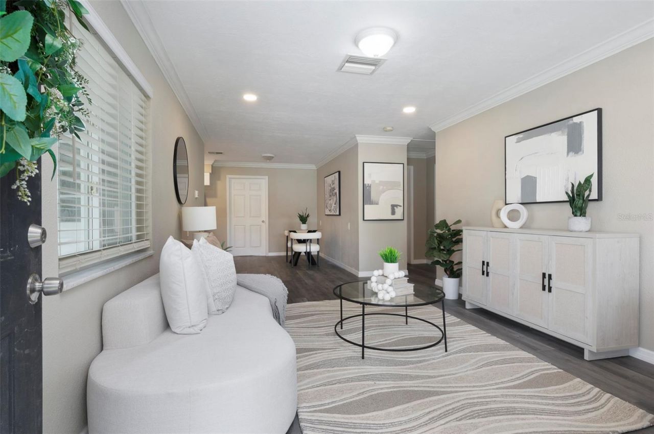 4911 Chancellor Street Ne, Saint Petersburg, FL 33703 Photo
