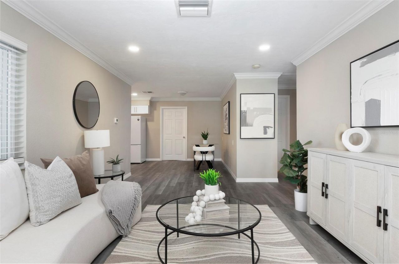 4911 Chancellor Street Ne, Saint Petersburg, FL 33703 Photo