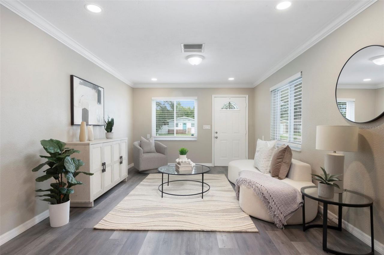 4911 Chancellor Street Ne, Saint Petersburg, FL 33703 Photo