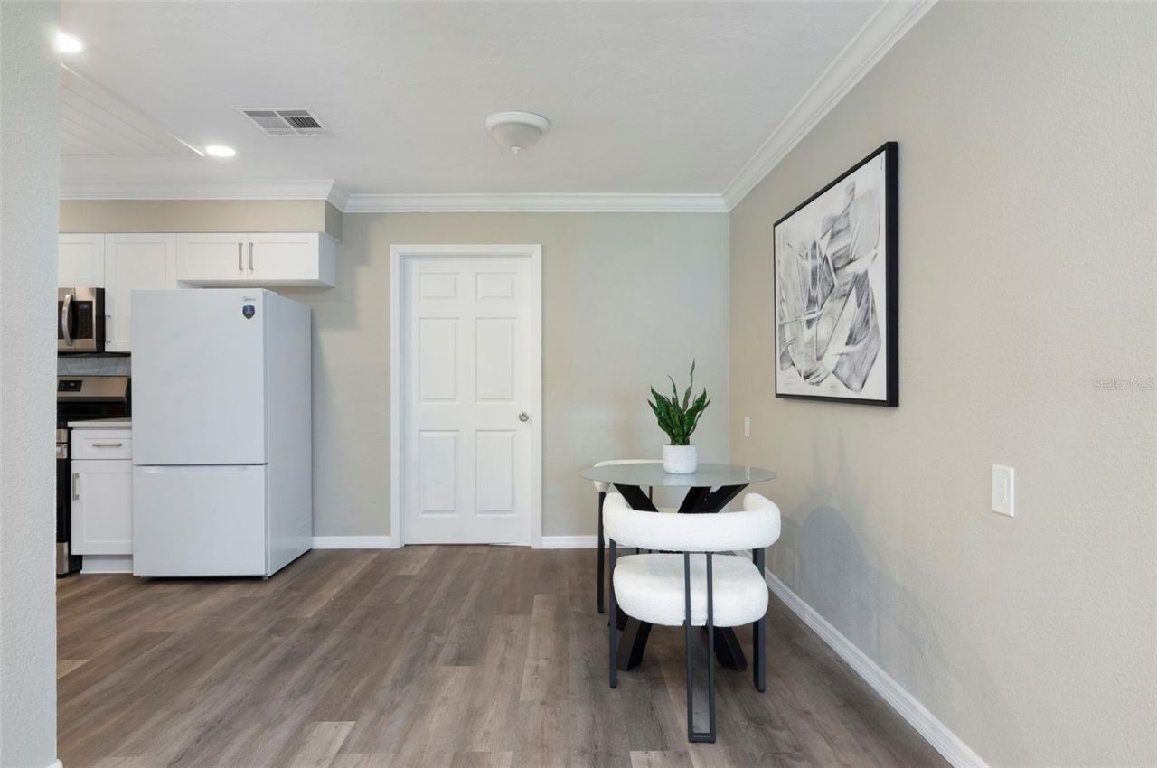 4911 Chancellor Street Ne, Saint Petersburg, FL 33703 Photo