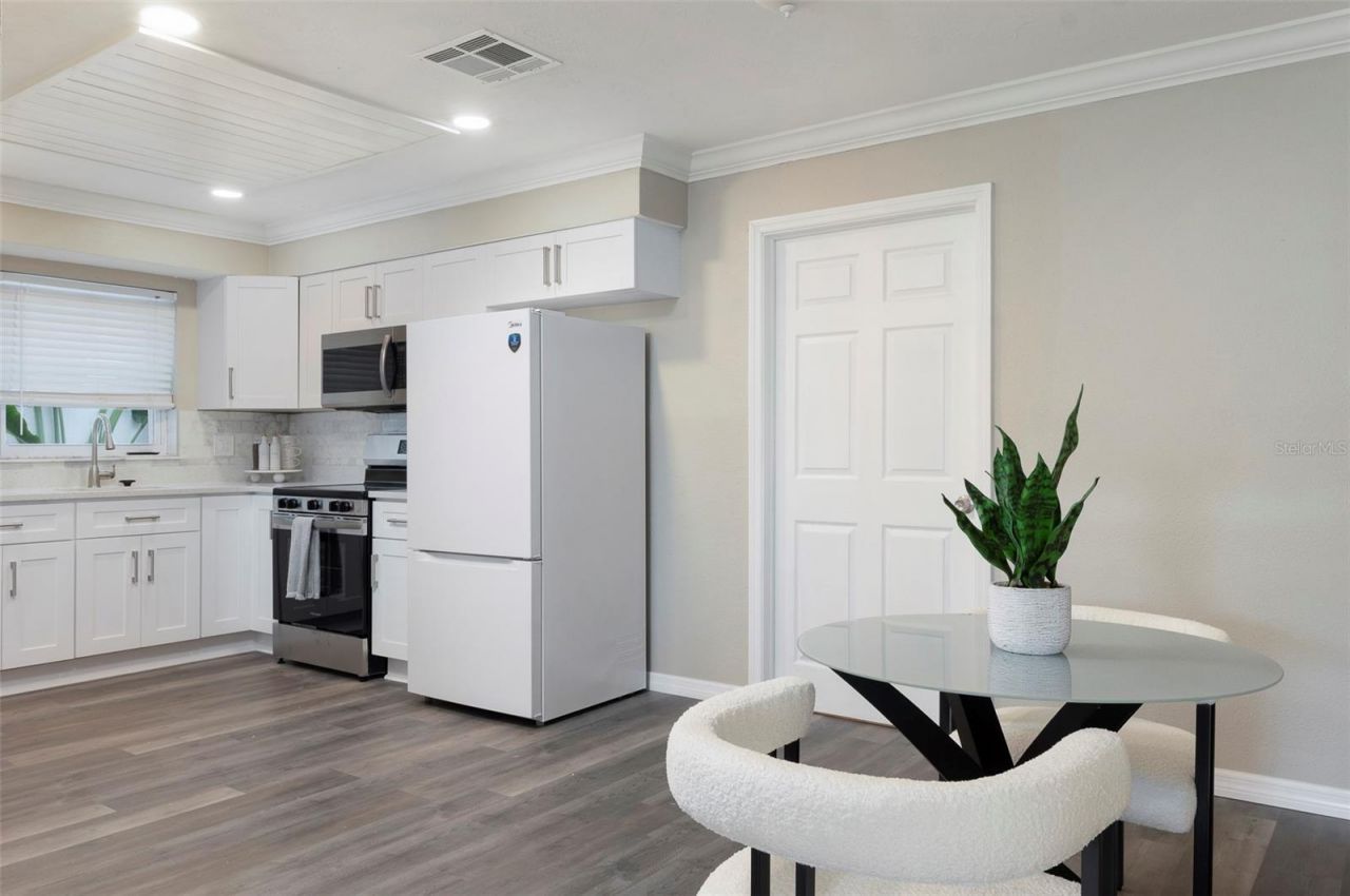 4911 Chancellor Street Ne, Saint Petersburg, FL 33703 Photo