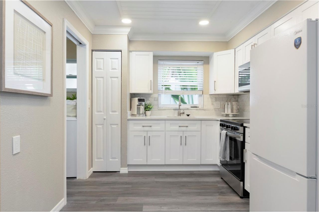 4911 Chancellor Street Ne, Saint Petersburg, FL 33703 Photo