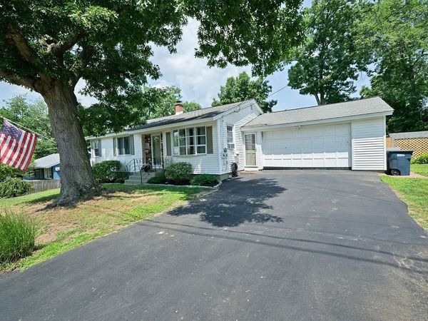148 Brunelle Avenue, Manchester, NH 03103
