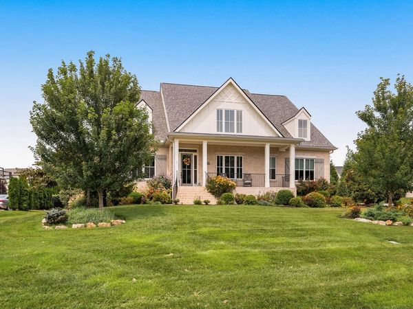 1864 Charity Dr, Brentwood, TN 37027
