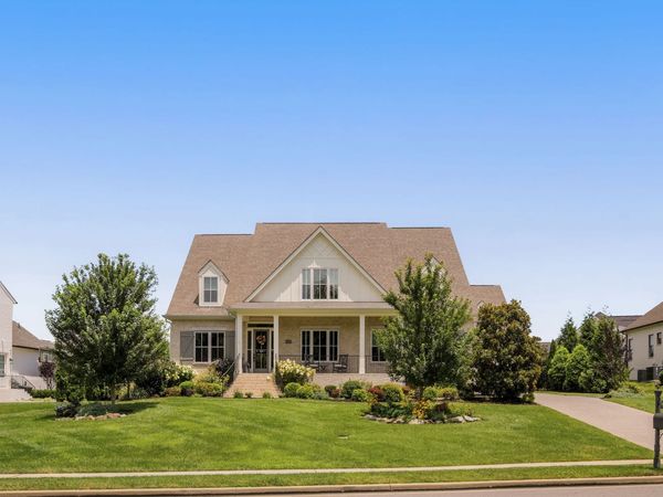 1864 Charity Dr, Brentwood, TN 37027