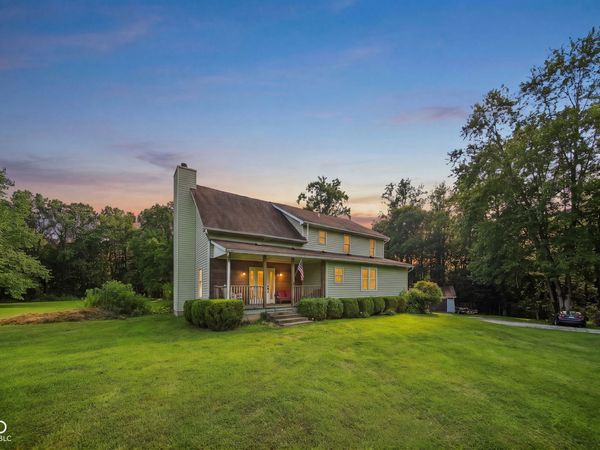 3464 E County Road 1200 N N, Brazil, IN 47834