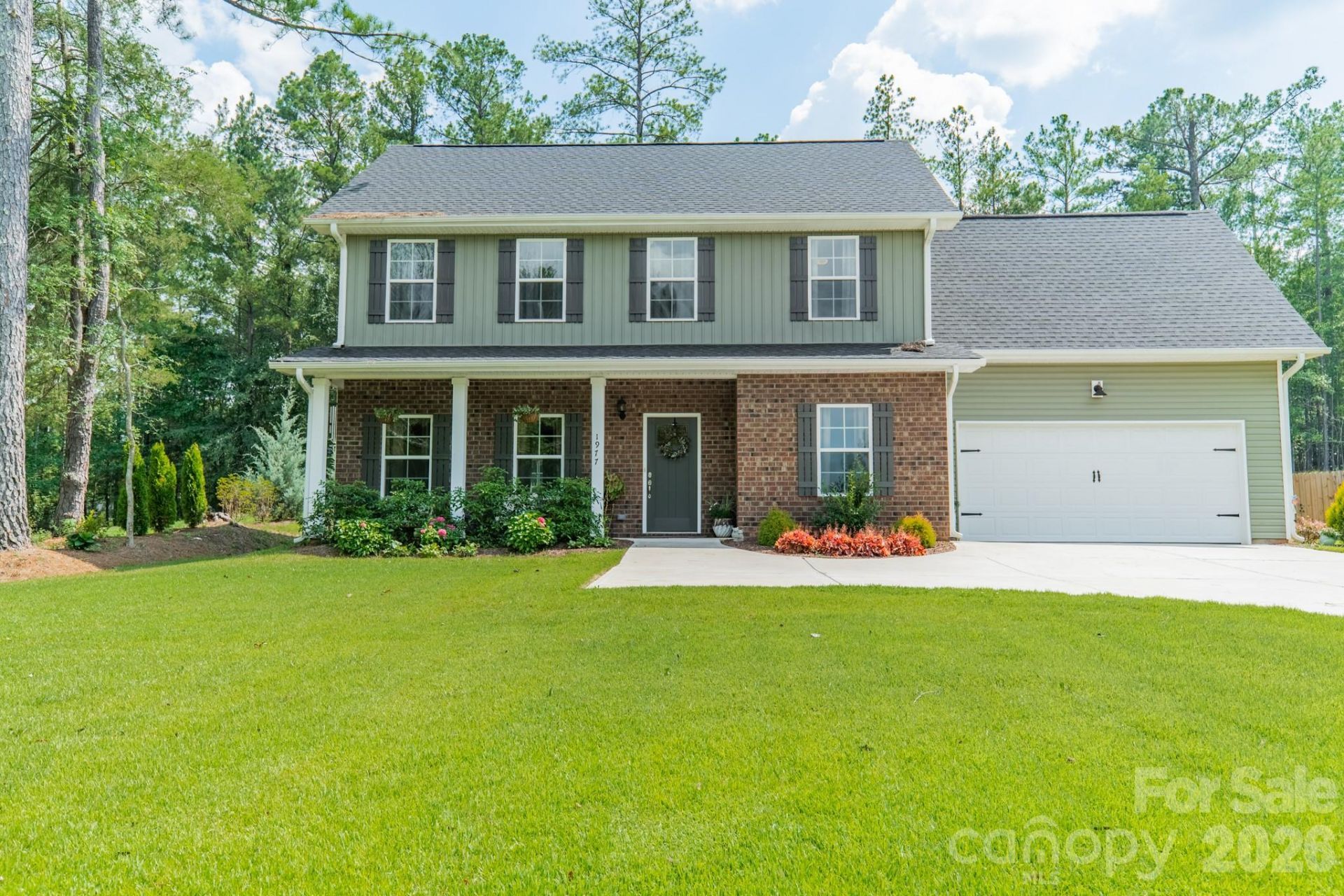1977 Charles Avenue , Lancaster, SC 29720 Main Photo
