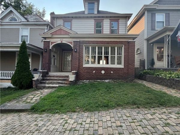 313 Vine Street , East Liverpool, OH 43920