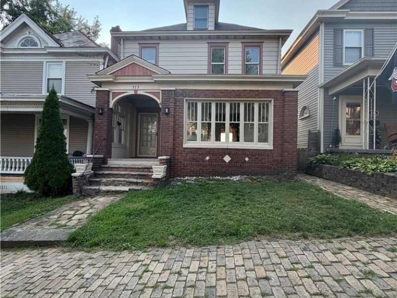 313 Vine Street, East Liverpool, OH 43920 Photo 1