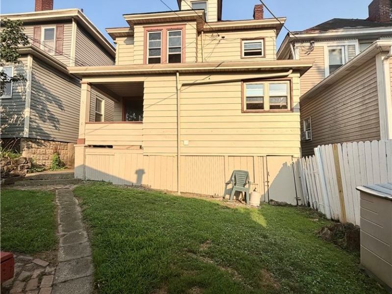 313 Vine Street, East Liverpool, OH 43920 Photo 28