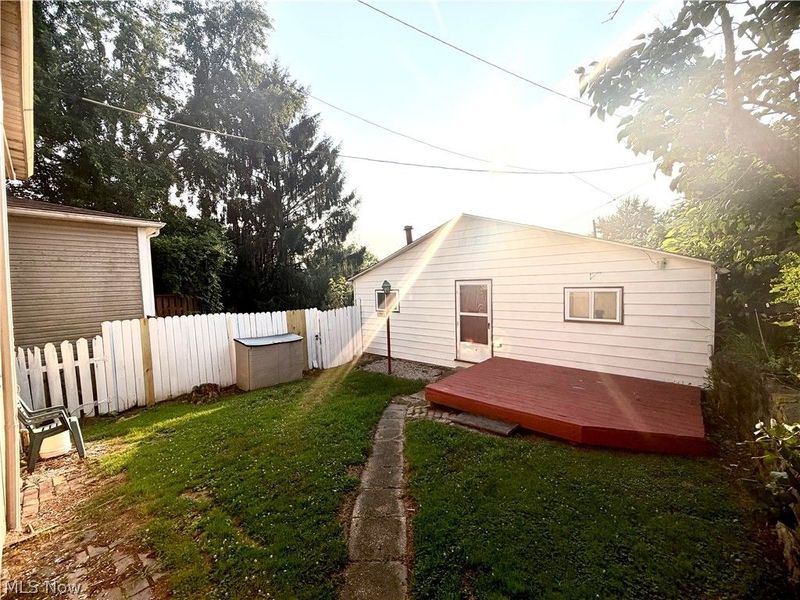 313 Vine Street, East Liverpool, OH 43920 Photo 31