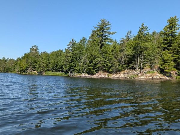 7952 Highway 24 , Orr, MN 55771