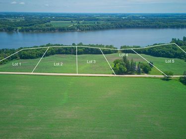 TBD2 Ingram Avenue SW, Howard Lake, MN 55349