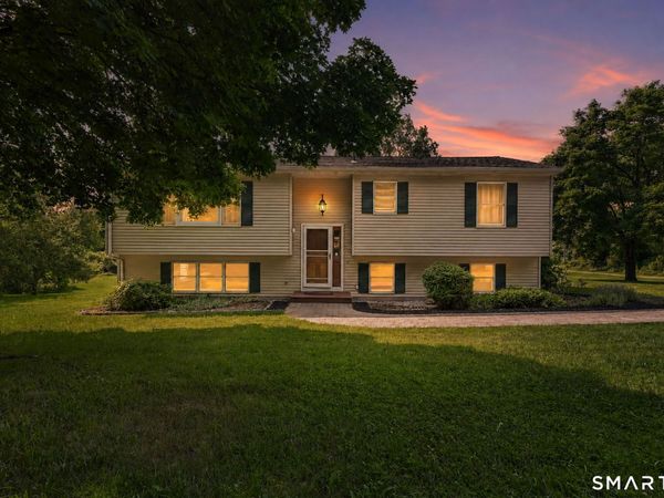 233 Kemp, Scotland, CT 06247