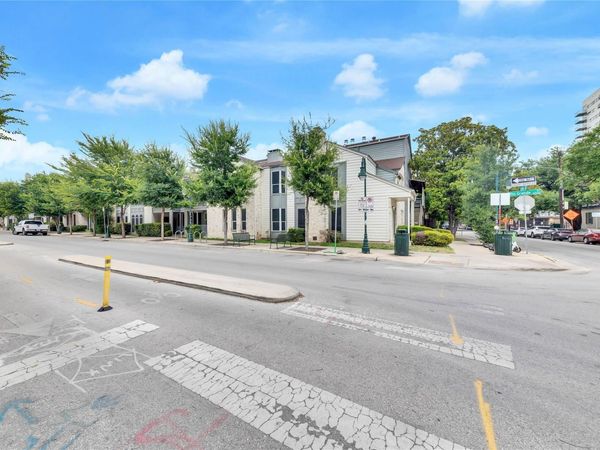 2529 Rio Grande ST, Unit 100, Austin, TX 78705