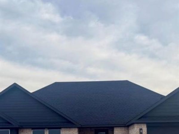 514 Brentain Lane, Madill, OK 73446