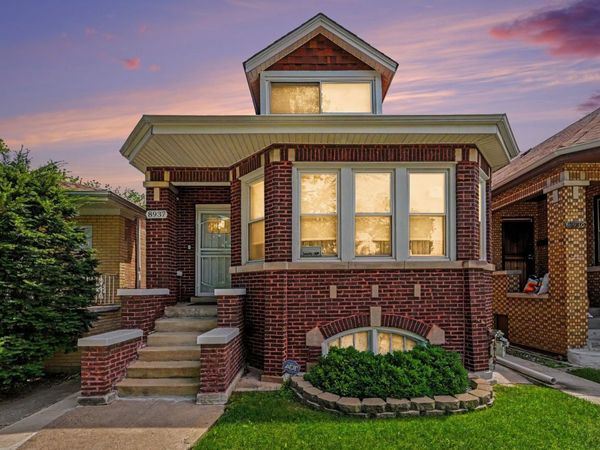 8937 S Paulina Street , Chicago, IL 60620