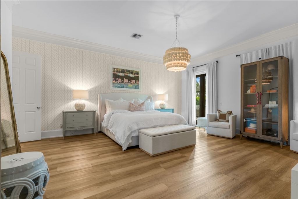 516 Fiddlewood Road, Vero Beach, FL 32963 Photo