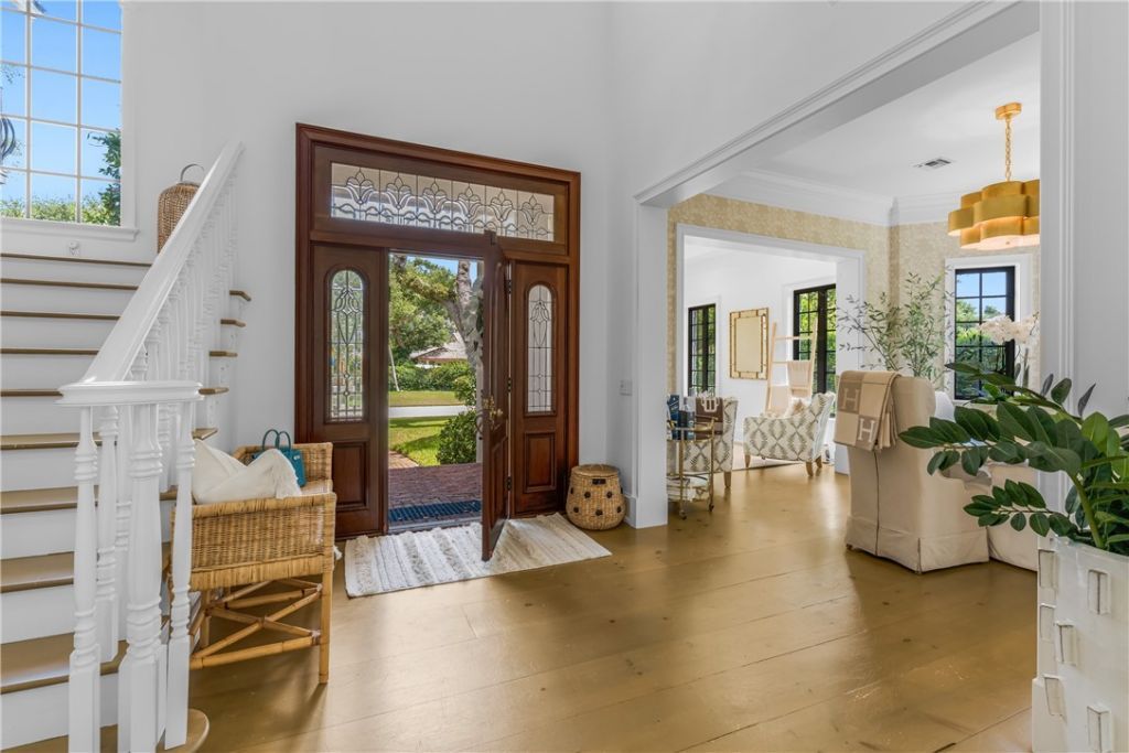 516 Fiddlewood Road, Vero Beach, FL 32963 Photo
