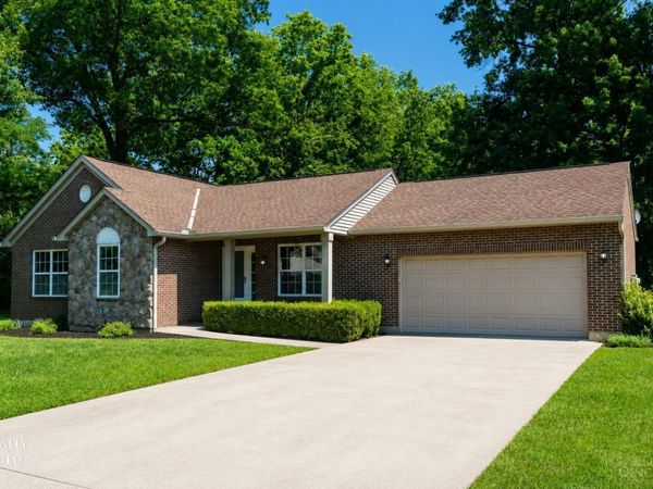 4602 Pearl Lane, Union Twp, OH 45103