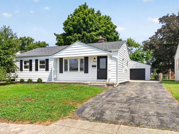 930 Pauline Avenue, Columbus, OH 43224