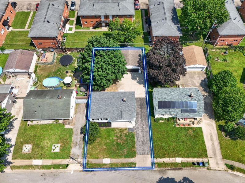 930 Pauline Avenue, Columbus, OH 43224 Photo 18