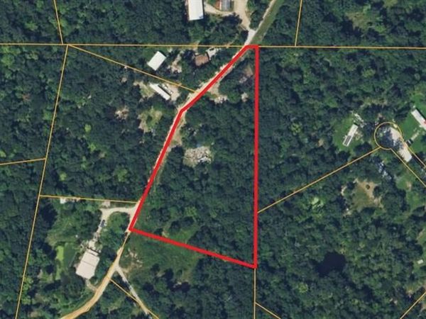 23088 Mark Peterson Drive, Wright City, MO 63390