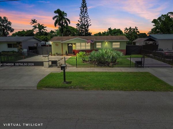 17265 SW 302nd St , Homestead, FL 33030