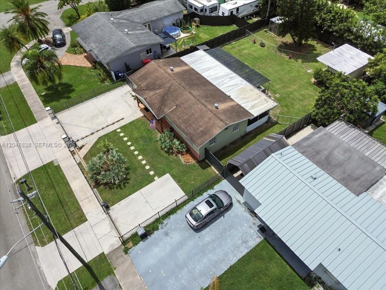 17265 SW 302nd St , Homestead, FL 33030 Photo
