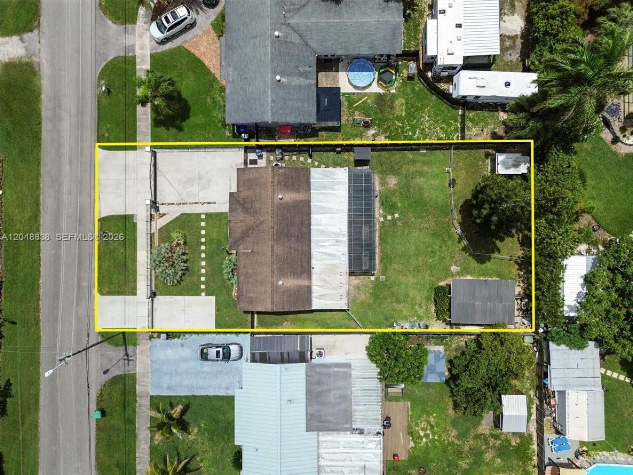 17265 SW 302nd St , Homestead, FL 33030 Photo