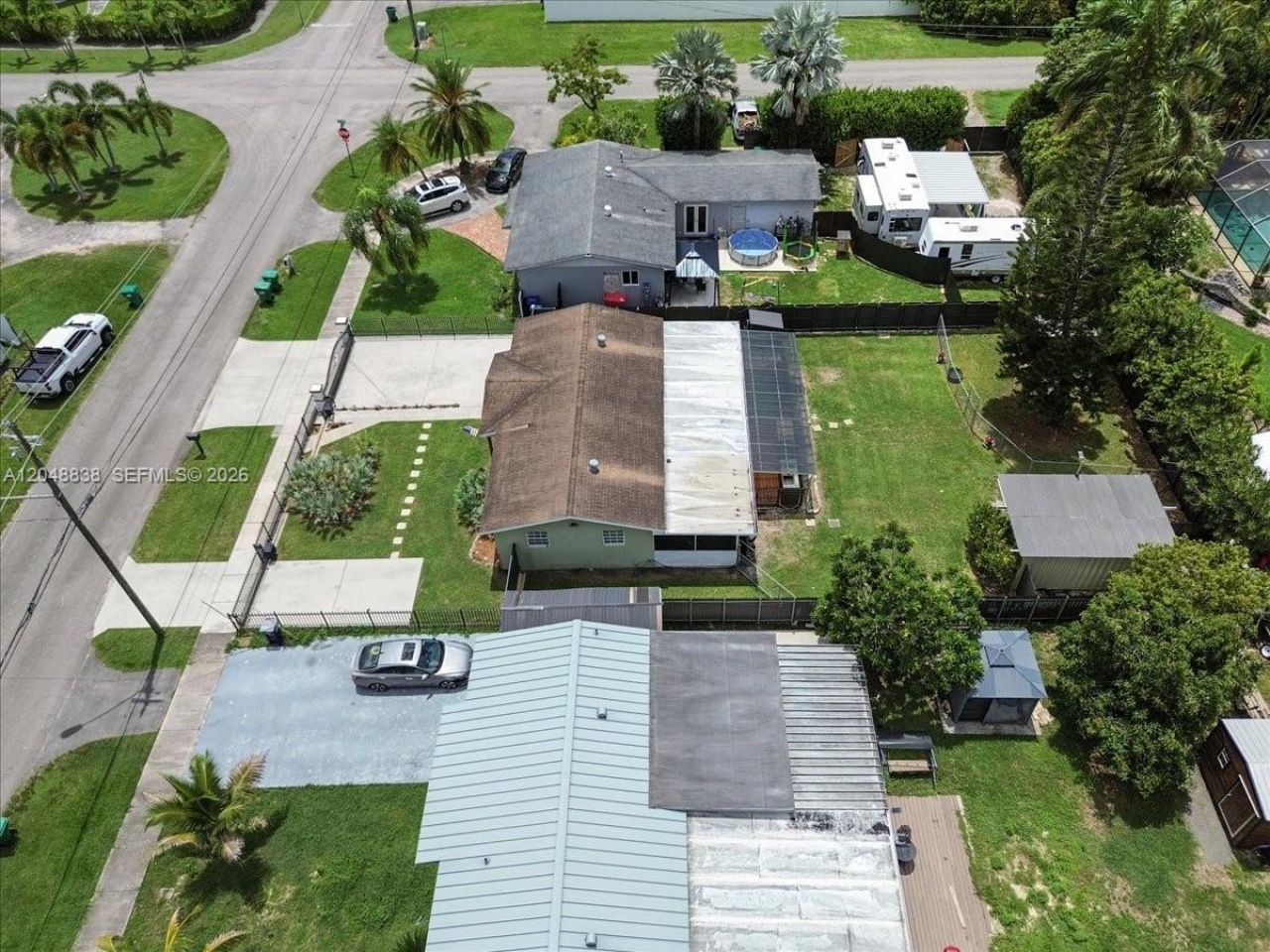 17265 SW 302nd St , Homestead, FL 33030 Photo