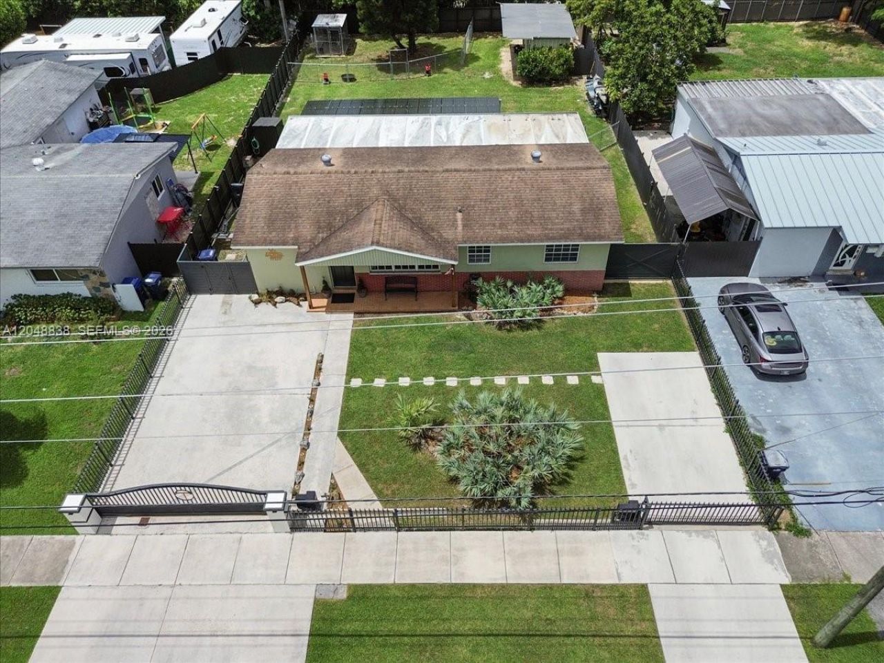 17265 SW 302nd St , Homestead, FL 33030 Photo