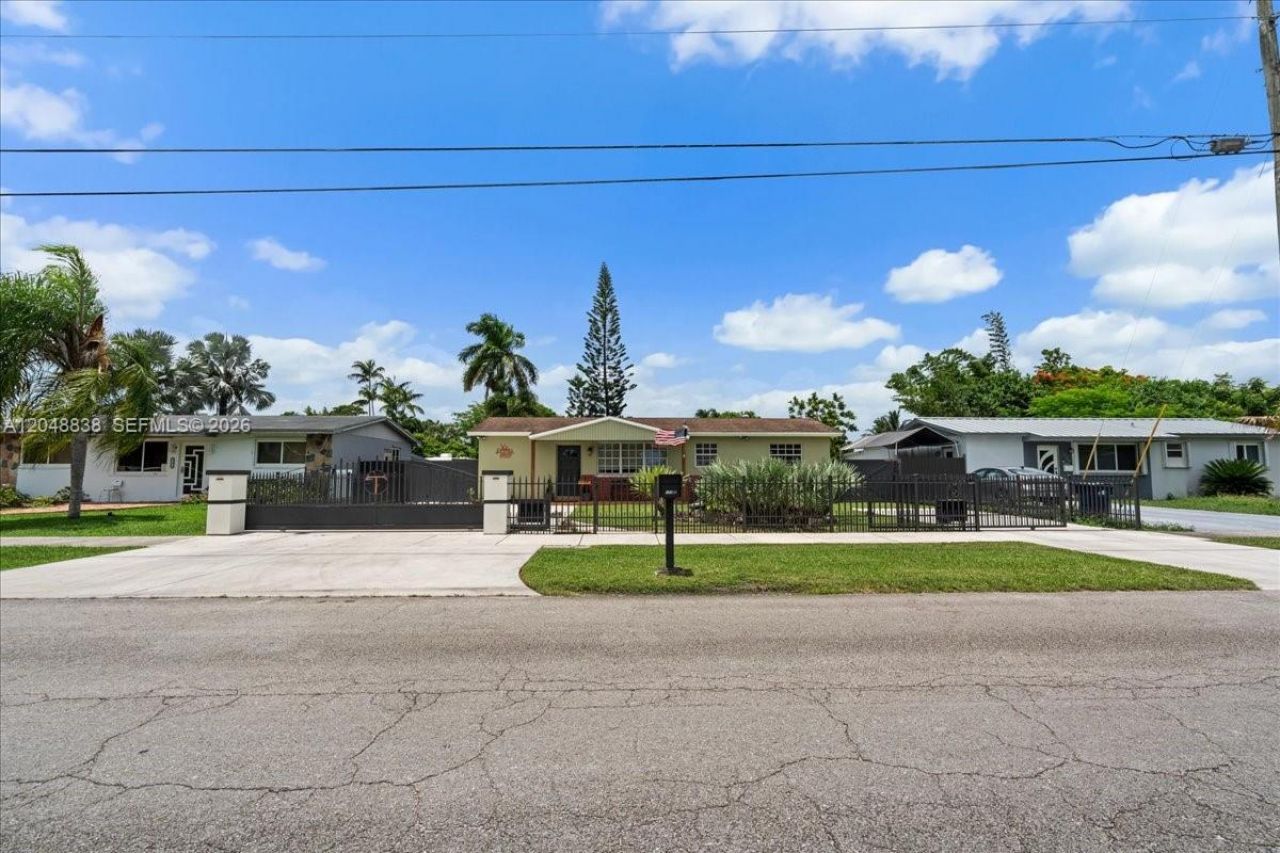 17265 SW 302nd St , Homestead, FL 33030 Photo
