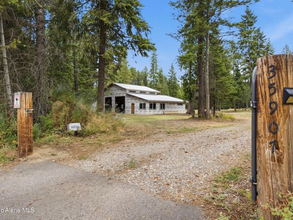 35907 ID-41 , Oldtown, ID 83822