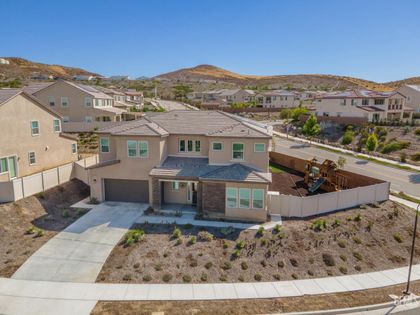28608 Windbreak Terrace Santa Clarita, CA 91350