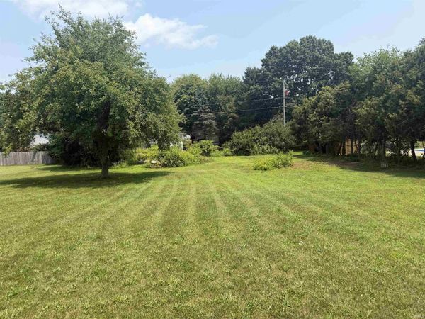 TBD Sunset Lane, Middlebury, IN 46540
