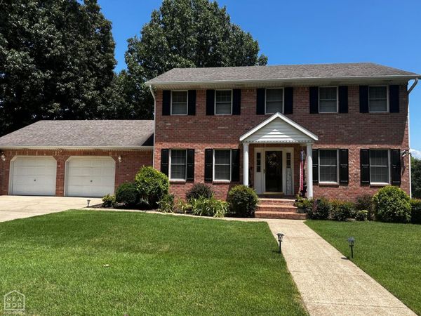 1003 Summerhill Drive, Paragould, AR 72450