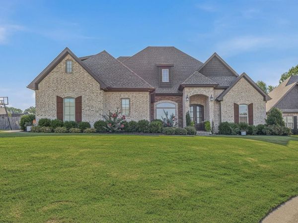 4846 Leesburg Drive, Jonesboro, AR 72404