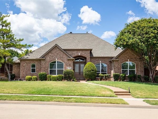 1405 Faringdon Drive , Plano, TX 75075