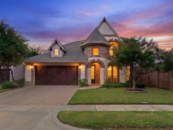 100 Griffith Court , Euless, TX 76039