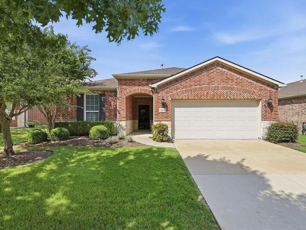 7002 Zurich Lane, Frisco, TX 75036
