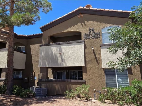 9000 Las Vegas Boulevard, Unit 2044, Las Vegas, NV 89123