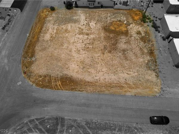 1620 Pershing Avenue, Pahrump, NV 89048