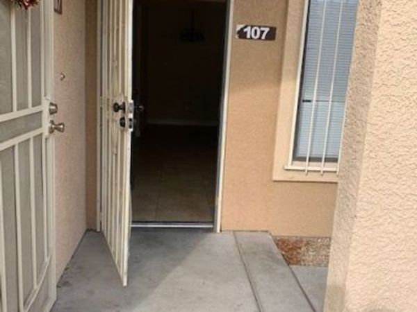 2019 Rancho Lake Drive, Unit 107, Las Vegas, NV 89108
