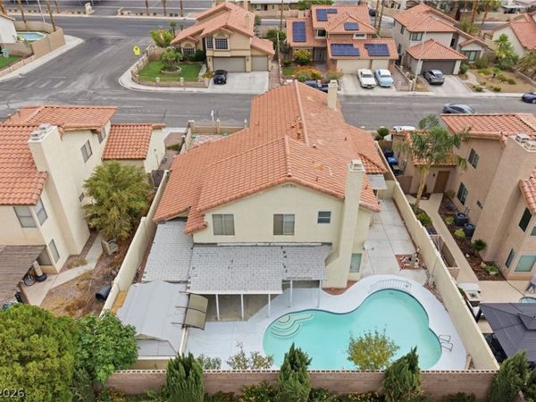 4727 Beaconsfield Street, Las Vegas, NV 89147