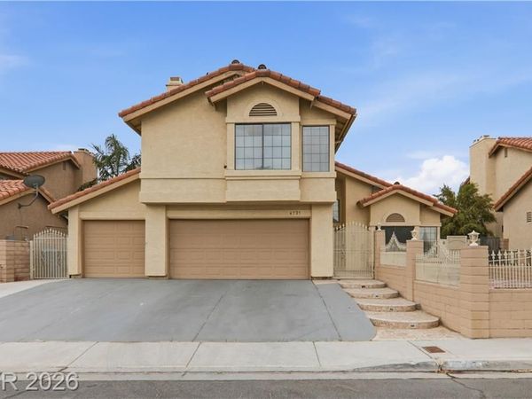 4727 Beaconsfield Street , Las Vegas, NV 89147