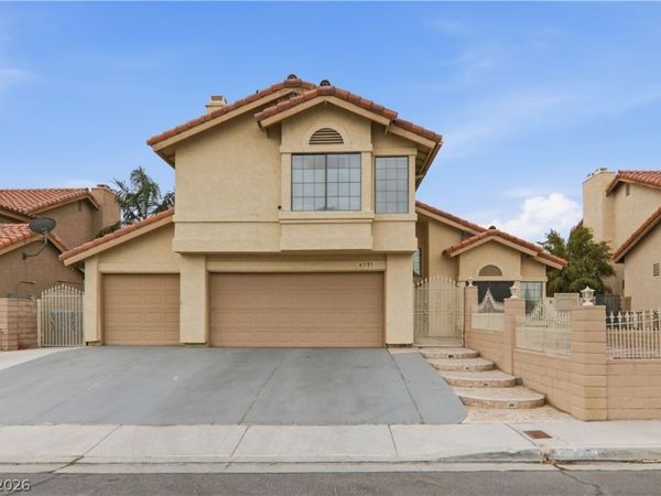 4727 Beaconsfield Street , Las Vegas, NV 89147
