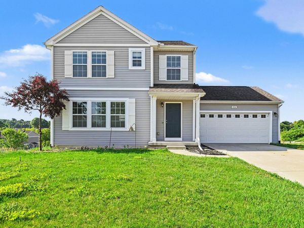 634 E North Street, Hastings, MI 49058